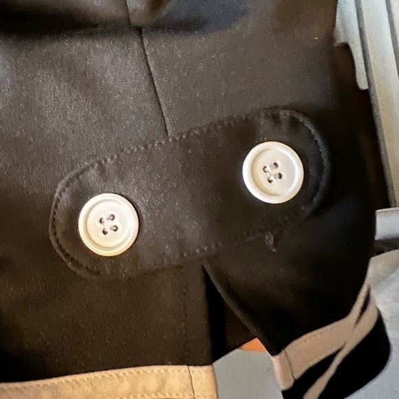 Hot Topic Hell bunny Vixen Sailor Dress - Picture 4 of 5